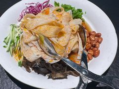 -淮扬韵(凤八市政府店)
