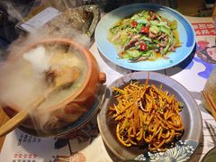 -酒阳蒸经小酒馆(解放碑店)