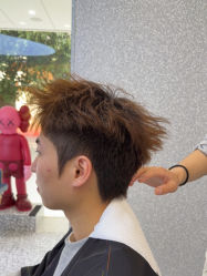 -型色沙龙 Color Salon