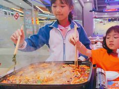 -八条友鲜货烧烤·脆皮烤鱼(石岩旗舰店)