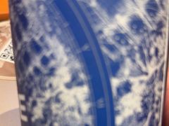 -霸王茶姬(上海恒基名人店)