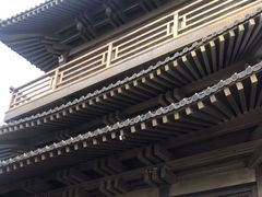 -香积寺
