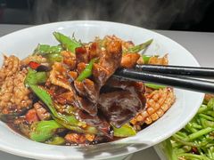 -鑫小城故事·藕汤·家常菜(台北一路总店)