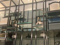 -南京景枫万豪酒店·万豪中餐厅