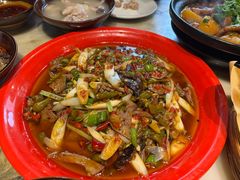 -常和州·夜宵大排档(常州单店)