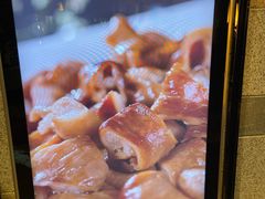 -东方饺子王(工农大路店)