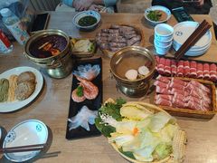 -古关火锅店(古北水镇景区店)