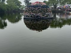 -无锡蠡湖国家湿地公园-蠡园