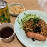中式快餐也能吃出满足