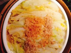 -桂满陇-十里风荷(合生汇店)