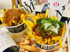 -纽约薯条(世豪广场店)