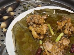 -海大大蒸汽海鲜餐厅·粤菜·特色小炒(欢乐颂店)