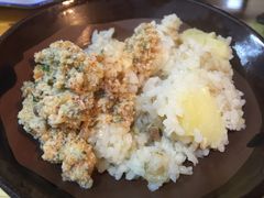 -张关合渣(航空大道店)