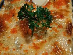 -小川洋风料理(街道口店)