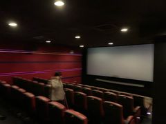 -UME影城(西城广场店)