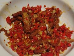 -老湘村·湖南土菜(天河维多利店)