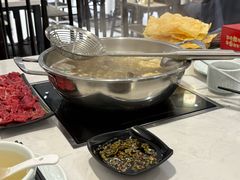-潮汕良记牛肉火锅(洪武路店)