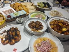 -卫鼎轩·曹公馆(鼓楼店)