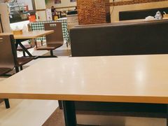 大堂-西部马华清真食府·丝路菜(大钟寺店)