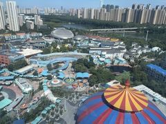 -海合安武汉极地海洋公园