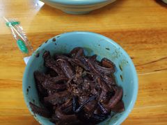 -旺泉餐饮店·清真牛肉面馆