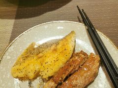 -江户家·日本料理·铁板烧(汉江东路店)