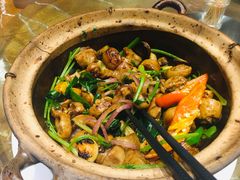 -广东道至正餐厅(区庄店)