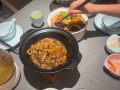 -拾味馆·海南菜(万达店)