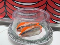 -万岁寿司(蓬江万达店)