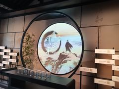 -徐霞客故居