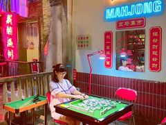 -五马集·海鲜·温州大牌档(黑金冠五马街十字路口店)