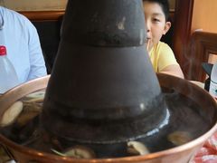 -东来顺饭庄(天坛店)