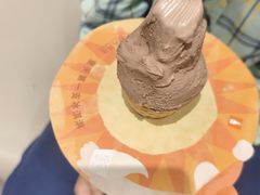 -野人先生现做冰淇淋(北京环宇荟店)