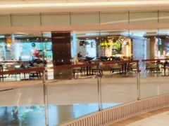 -怡咖啡海鲜自助餐厅(浦东香格里拉店)