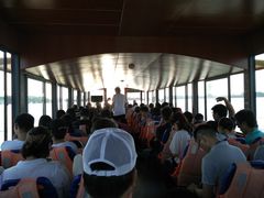 游乐设施-溱湖国家湿地公园