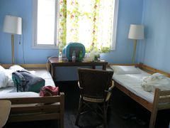 5-武汉探路者国际青年旅舍