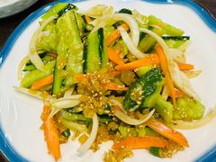 -金明子八带鱼馆(正宗韩国连锁店)