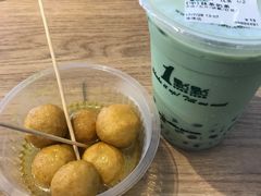 -1点点(京溪店)