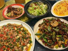 -阿嫂印象·民间江湖菜(大学城店)