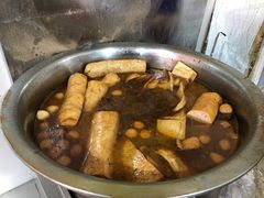 -陆长玖古法猪脚饭(玄风桥店)