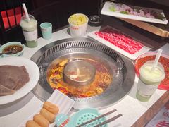 -晓宇重庆火锅(赛格国际购物中心店)