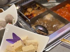 -海底捞火锅(河东万达广场店)