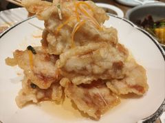 -金掌勺锅包肉(华润万象城店)