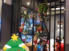 -何记花甲(海岸城旗舰店)