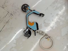 -九号电动车(安定门内大街店)