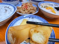 -韵姐牛奶甜品世家