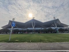 -张家界荷花国际机场