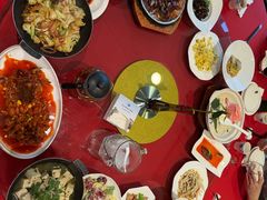 -新木器时代餐厅(太湖新天地店)