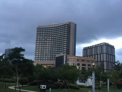 -舟山希尔顿酒店