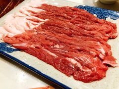 -宣武小院涮肉(前门店)